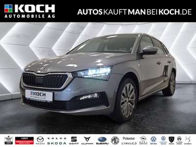 Bild Skoda Scala