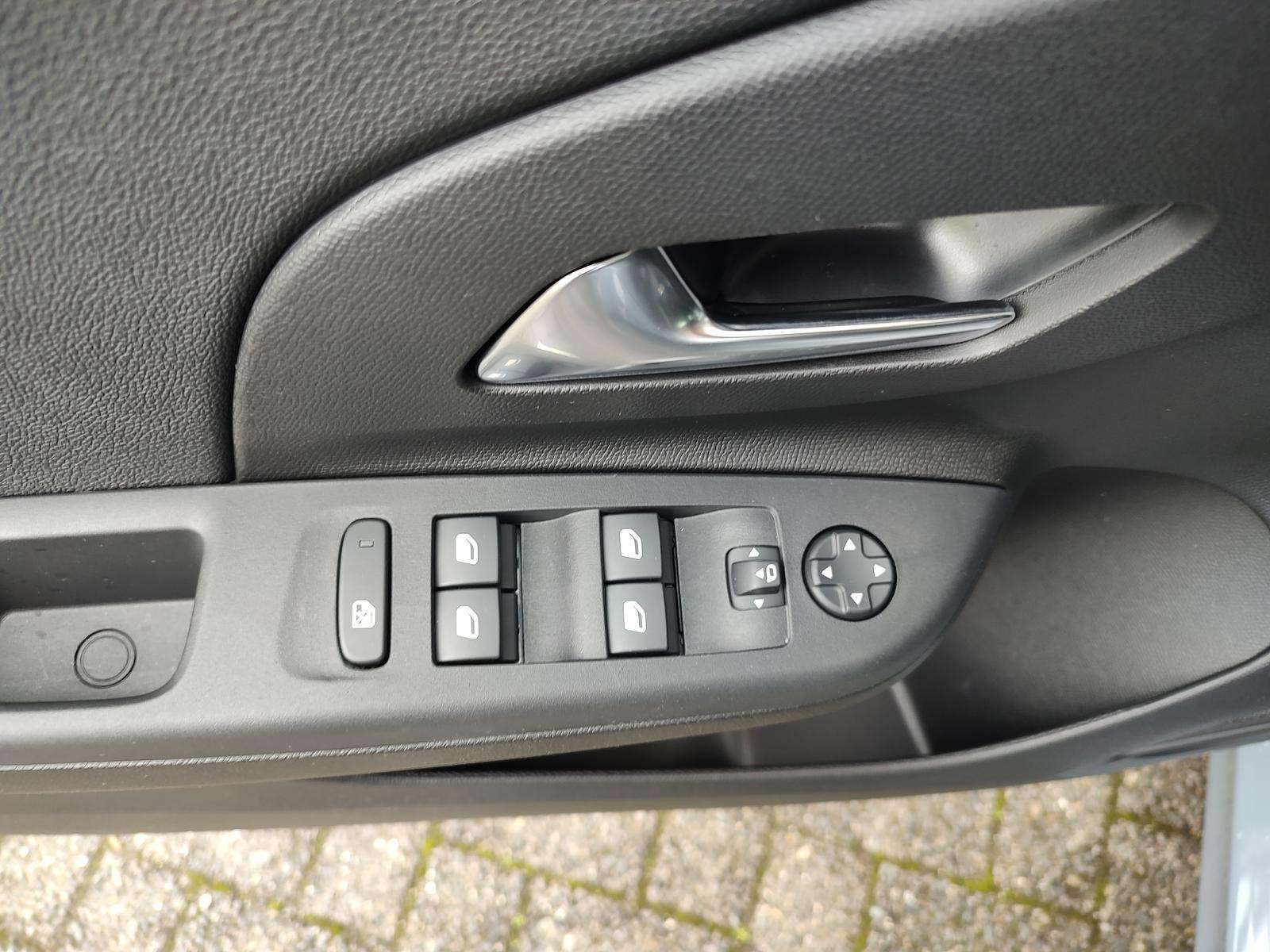 Fahrzeugbild eines Opel Corsa