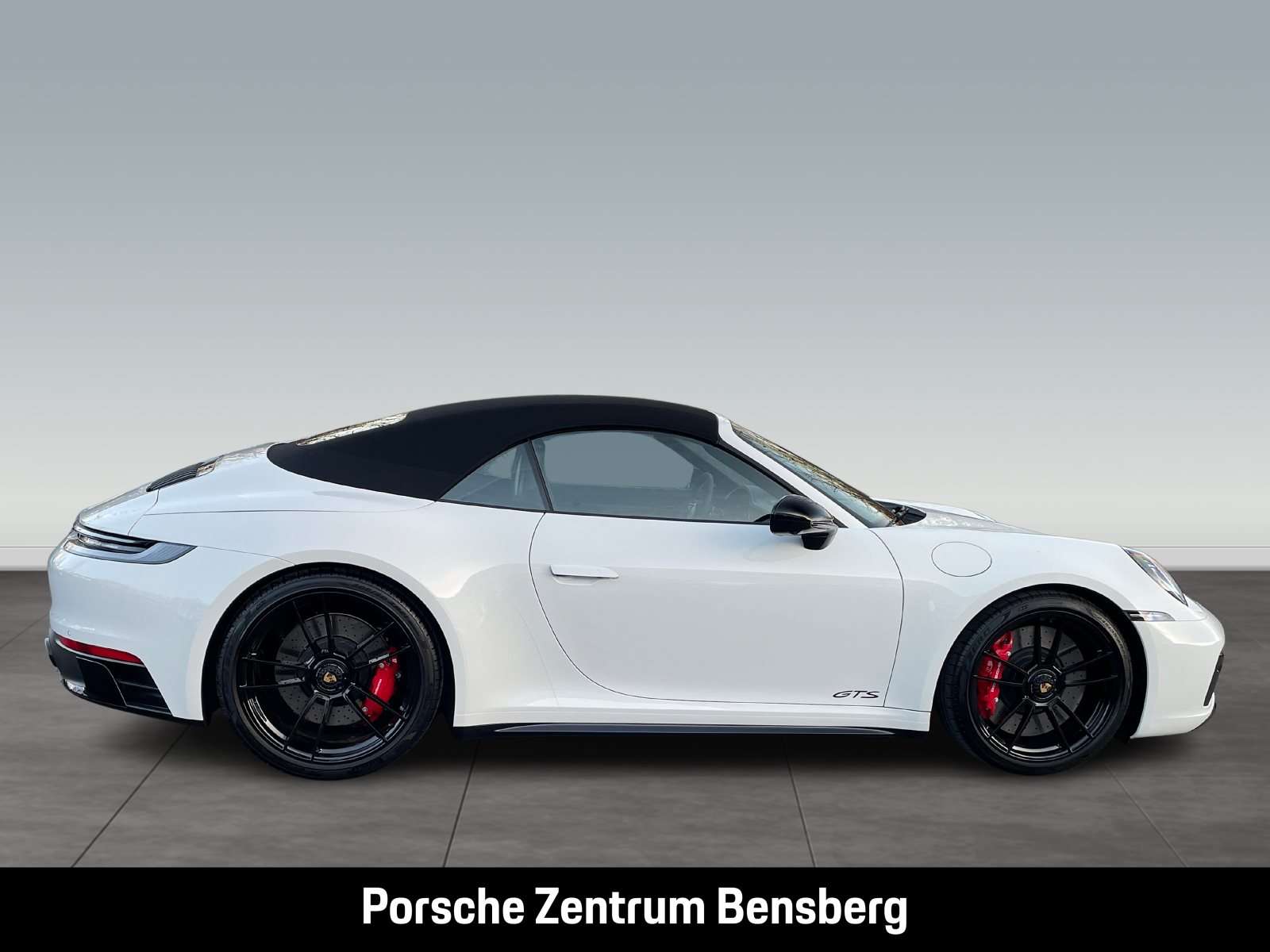 Fahrzeugbild eines Porsche 911