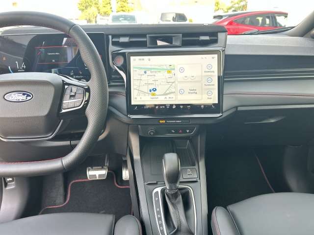 Fahrzeugbild eines Ford Puma