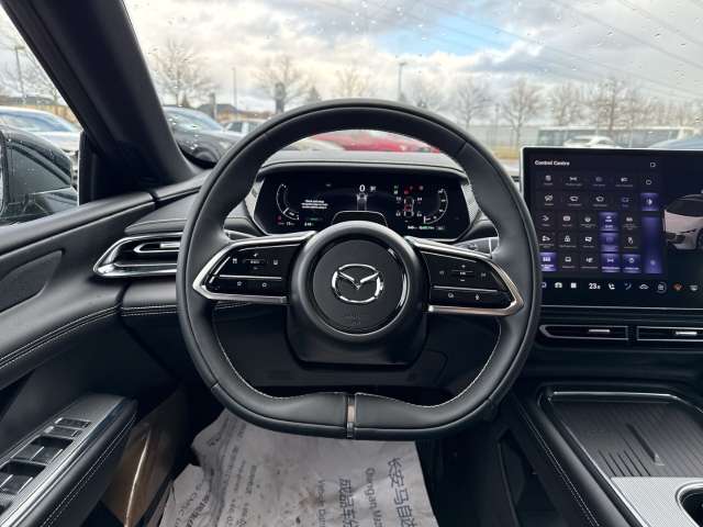 Fahrzeugbild eines Mazda Mazda6