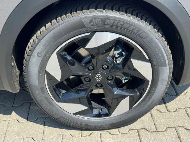 Fahrzeugbild eines Renault Captur