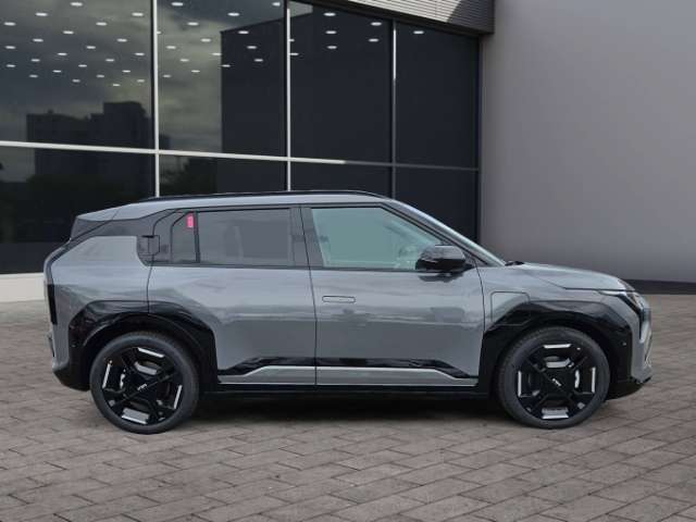 Fahrzeugbild eines Kia EV3