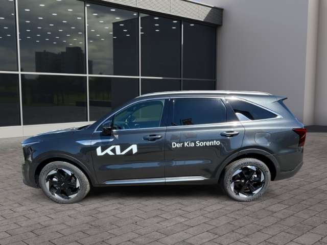 Fahrzeugbild eines Kia Sorento