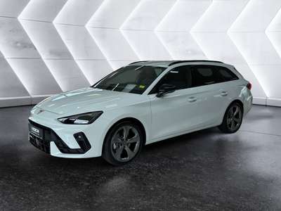 Bild CUPRA Leon