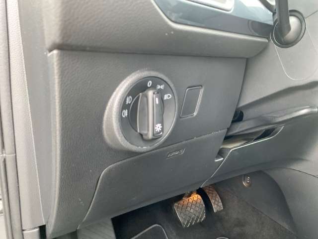 Fahrzeugbild eines SEAT Ateca