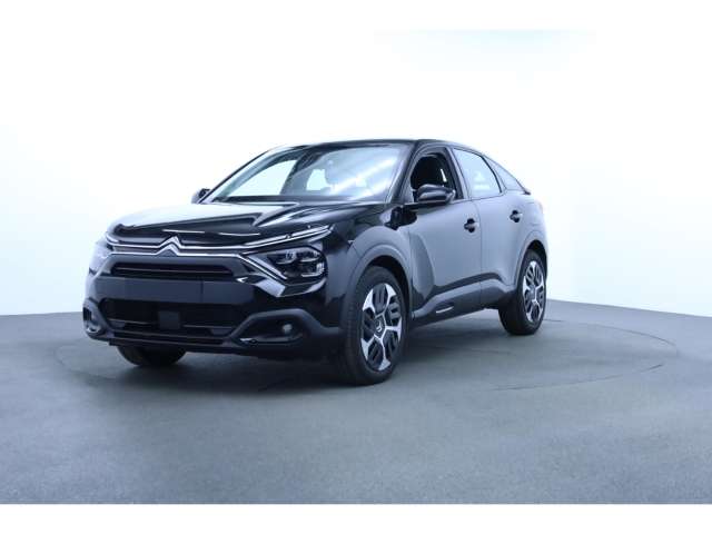 Fahrzeugbild eines Citroën C4