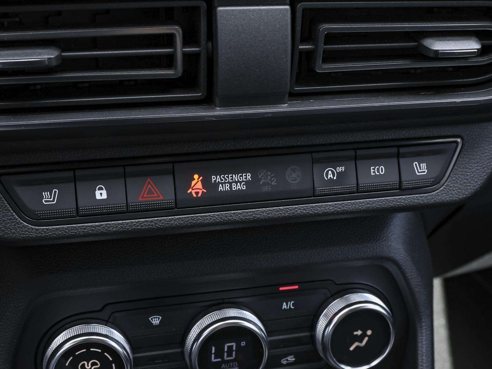 Fahrzeugbild eines Dacia Jogger