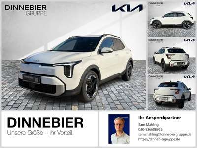 Bild Kia Stonic