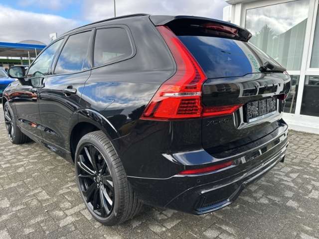 Fahrzeugbild eines Volvo XC60