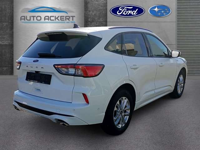Fahrzeugbild eines Ford Kuga