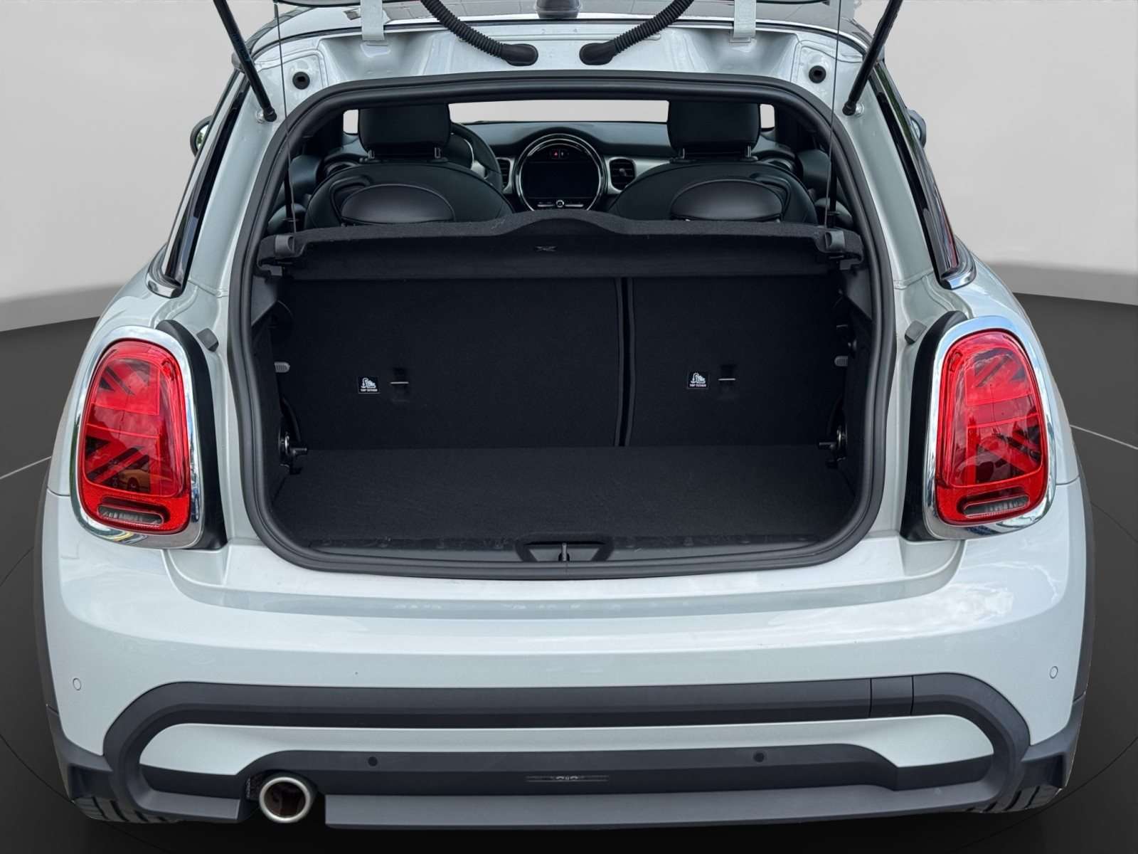 Fahrzeugbild eines MINI COOPER