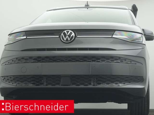 Fahrzeugbild eines Volkswagen California