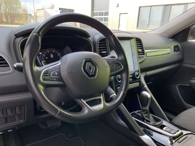 Fahrzeugbild eines Renault Koleos