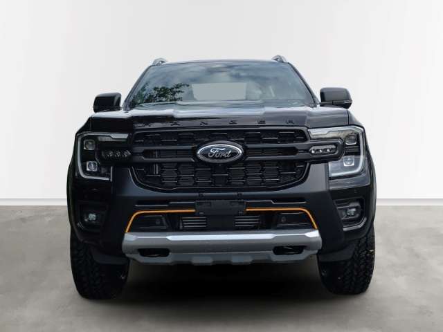 Fahrzeugbild eines Ford Ranger