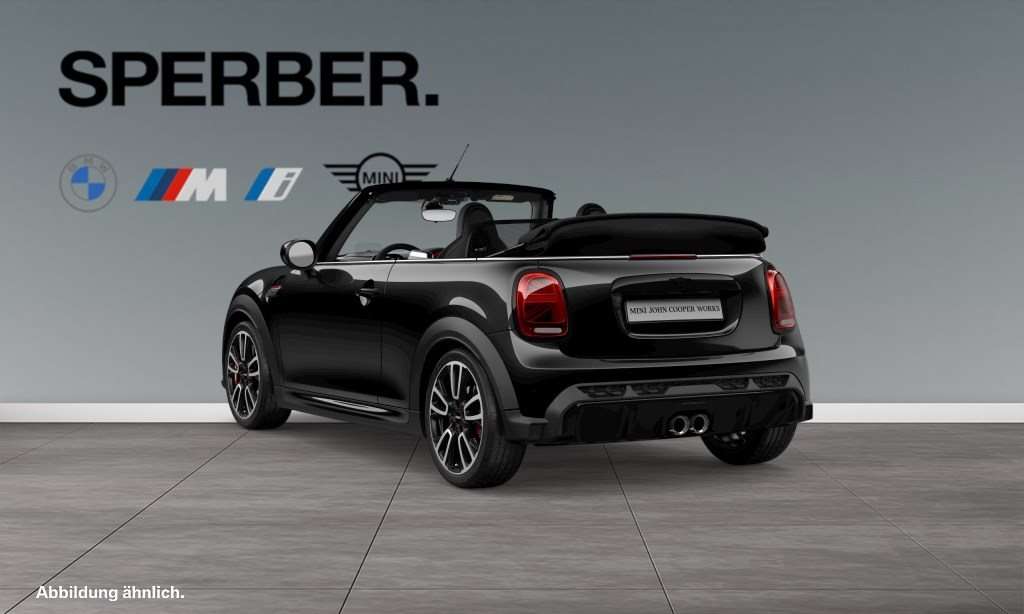 Fahrzeugbild eines MINI MINI