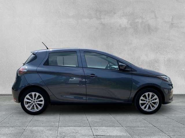 Fahrzeugbild eines Renault ZOE