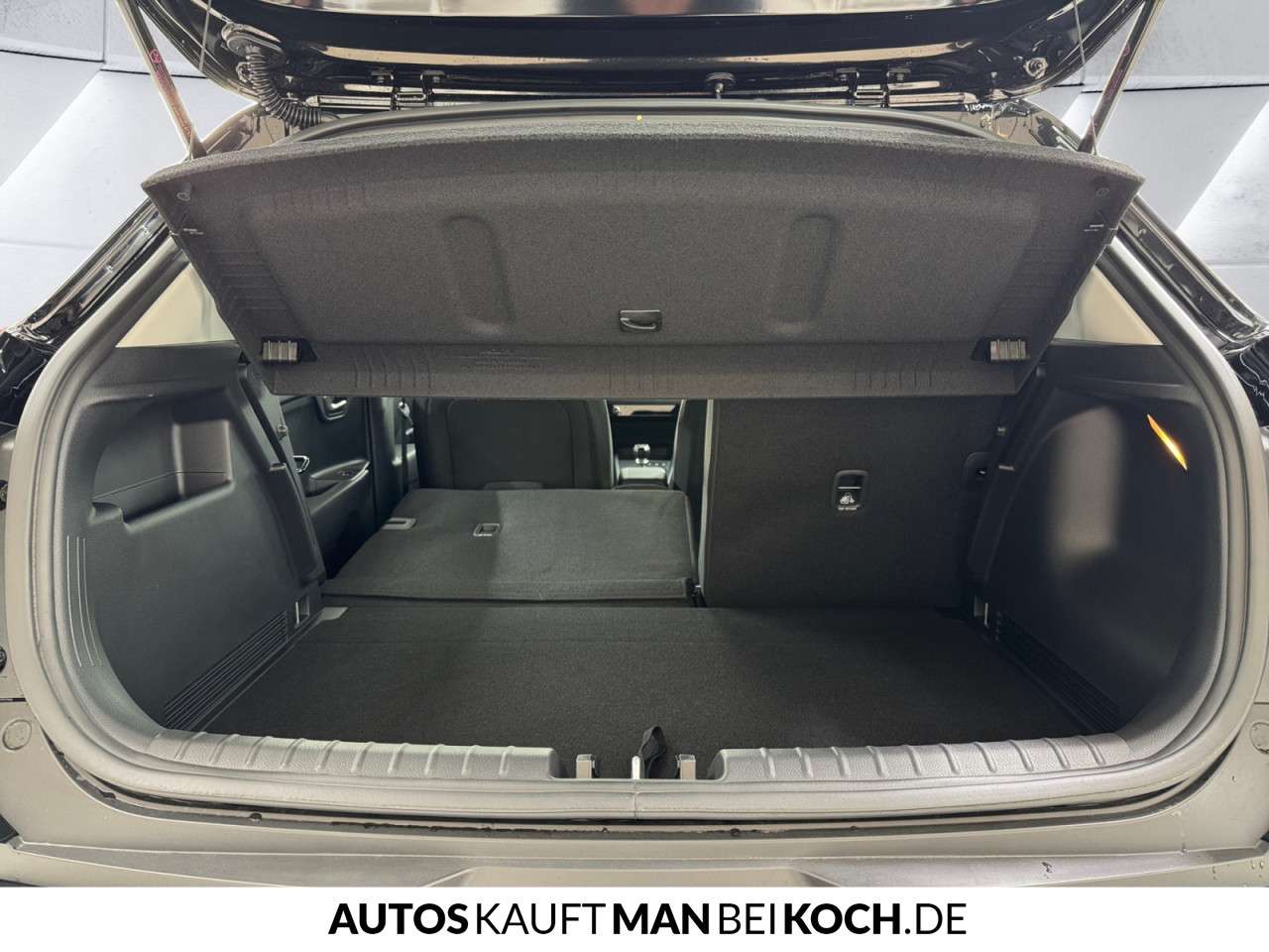 Fahrzeugbild eines Kia Stonic