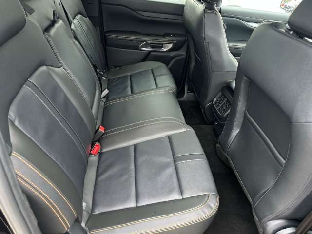 Fahrzeugbild eines Ford Ranger