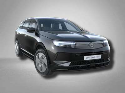 Bild Opel Grandland X