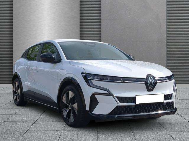 Fahrzeugbild eines Renault Megane E-TECH