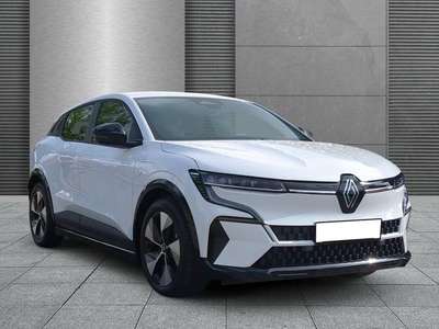 Bild Renault Megane E-TECH