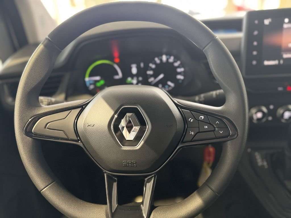 Fahrzeugbild eines Renault Kangoo E-TECH
