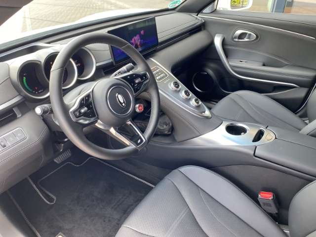 Fahrzeugbild eines GWM Ora 07