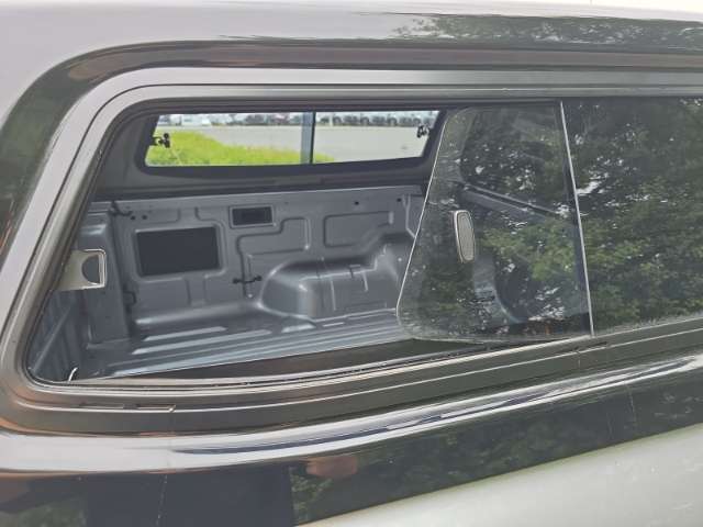 Fahrzeugbild eines Ford Ranger