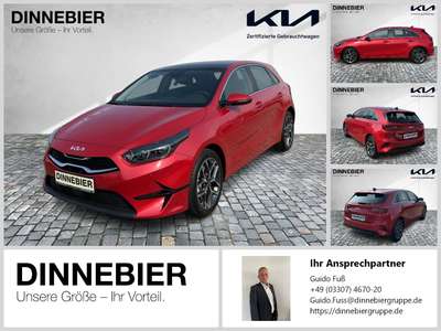 Bild Kia cee'd