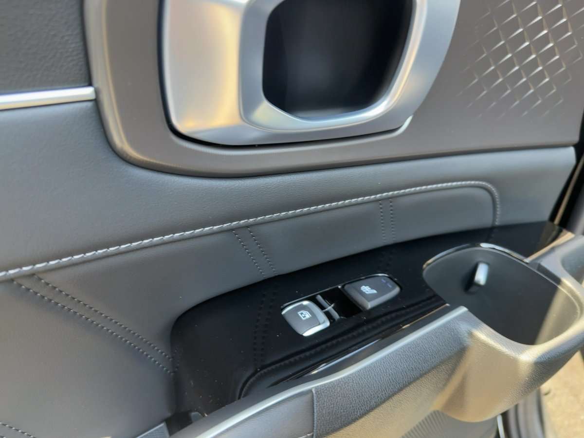 Fahrzeugbild eines Kia Sorento