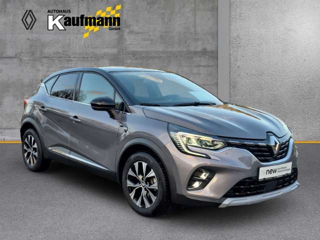 Fahrzeugbild eines Renault Captur