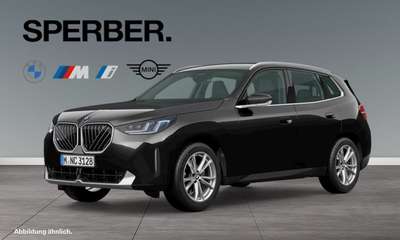 Bild BMW X3