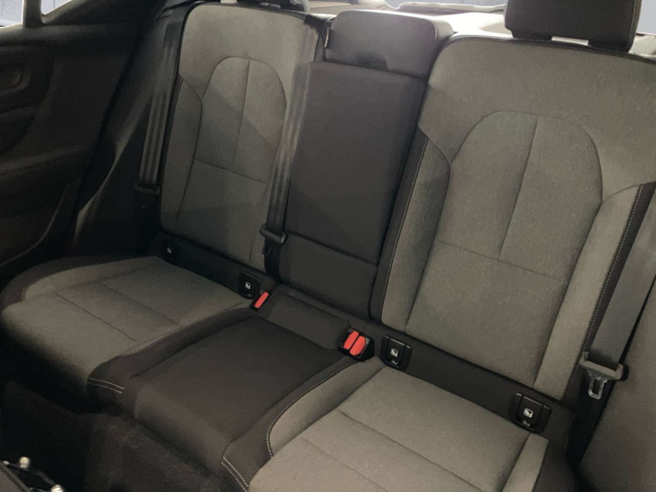 Fahrzeugbild eines Volvo XC40
