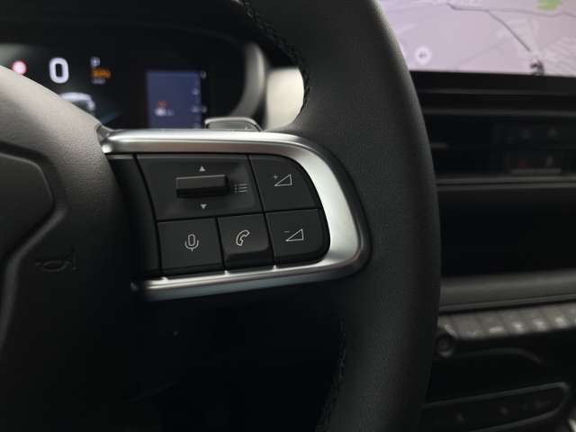 Fahrzeugbild eines Jeep Avenger