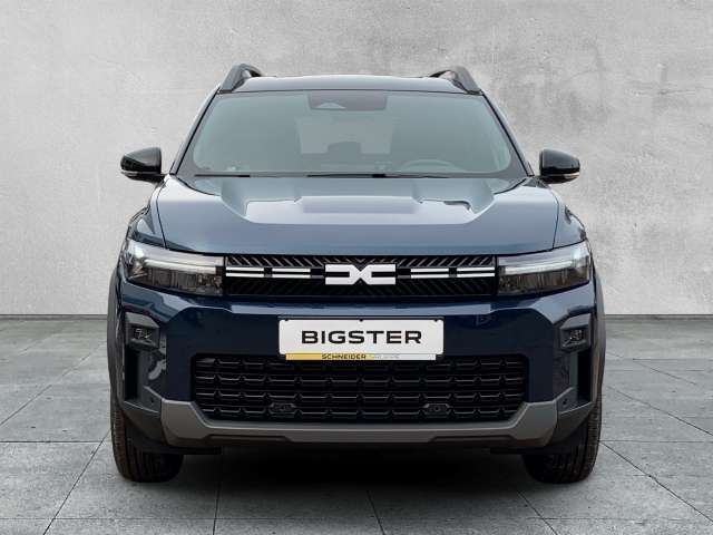 Fahrzeugbild eines Dacia Bigster