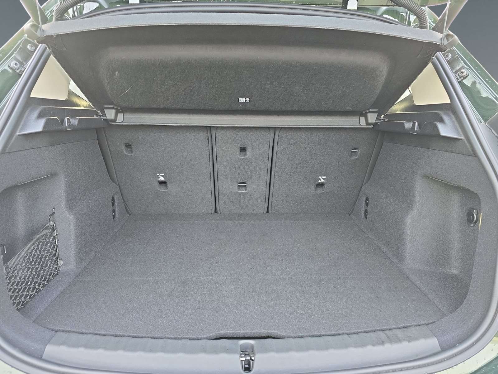 Fahrzeugbild eines BMW 2er-Reihe