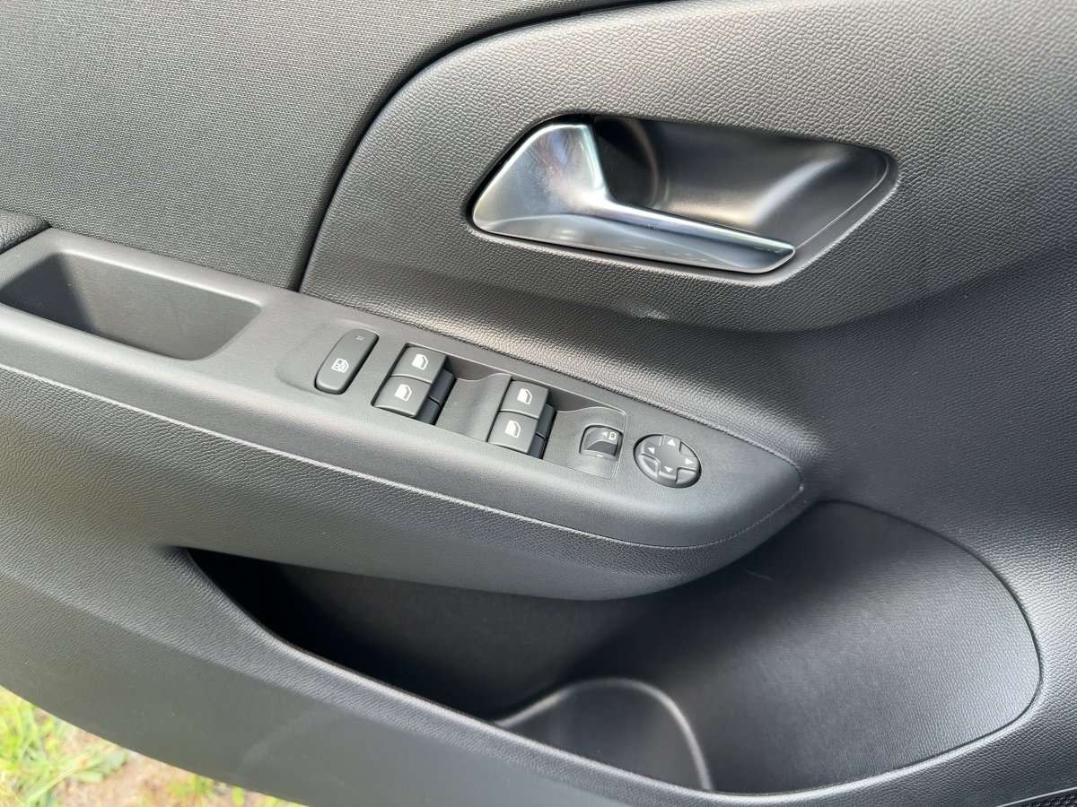 Fahrzeugbild eines Opel Corsa