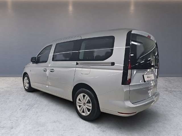 Fahrzeugbild eines Volkswagen Caddy