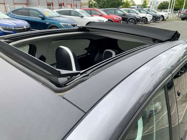 Fahrzeugbild eines Renault Twingo