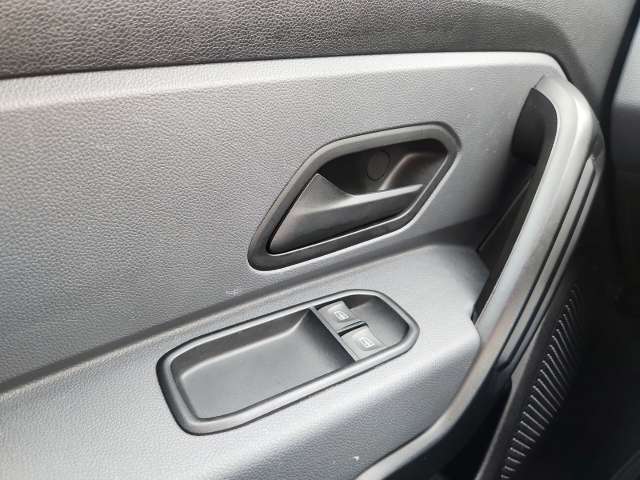 Fahrzeugbild eines Dacia Duster