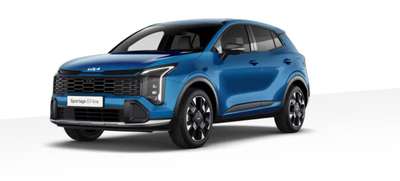 Bild Kia Sportage