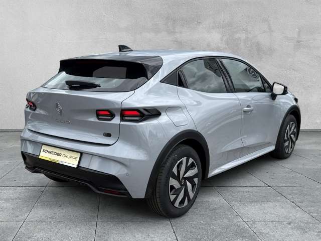 Fahrzeugbild eines Renault Clio