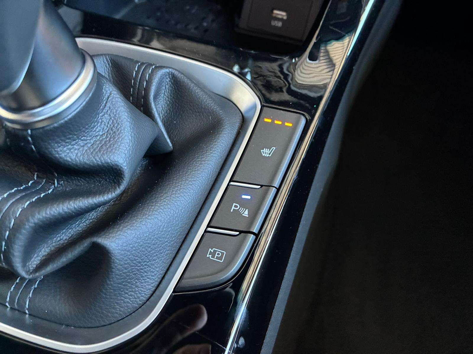 Fahrzeugbild eines Hyundai i30