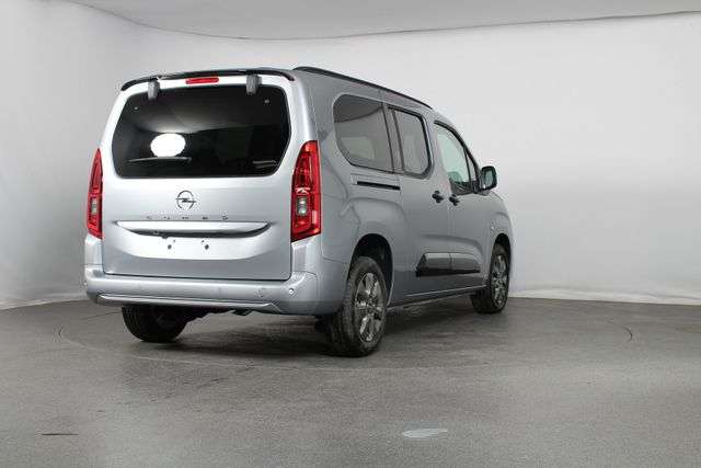 Fahrzeugbild eines Opel Combo