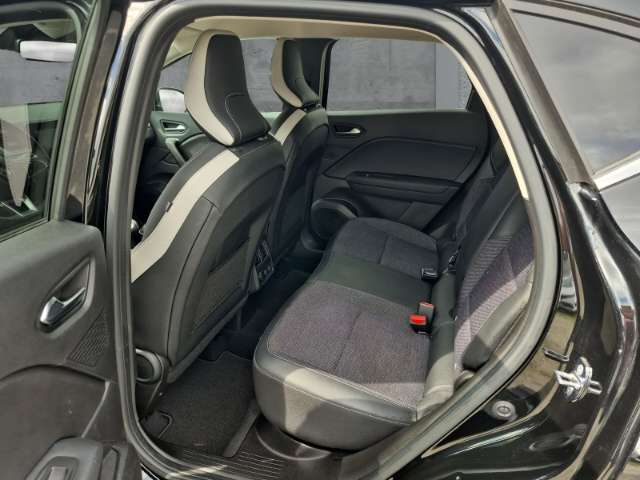 Fahrzeugbild eines Renault Captur