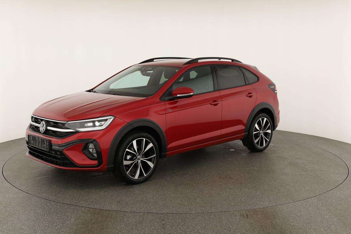 Fahrzeugbild eines Volkswagen Taigo