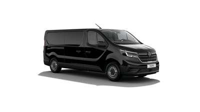 Bild Renault Trafic