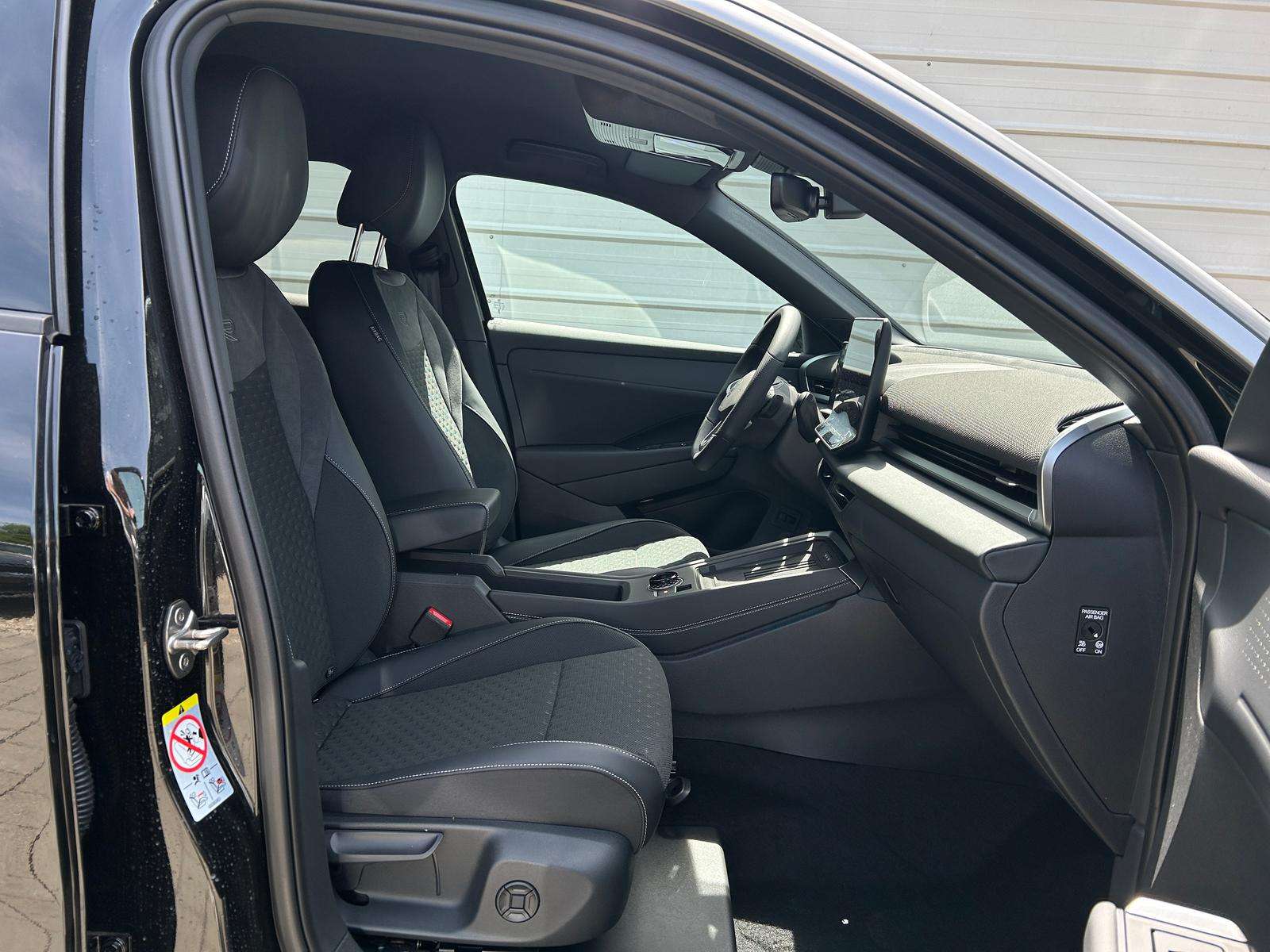 Fahrzeugbild eines Volkswagen T-Roc