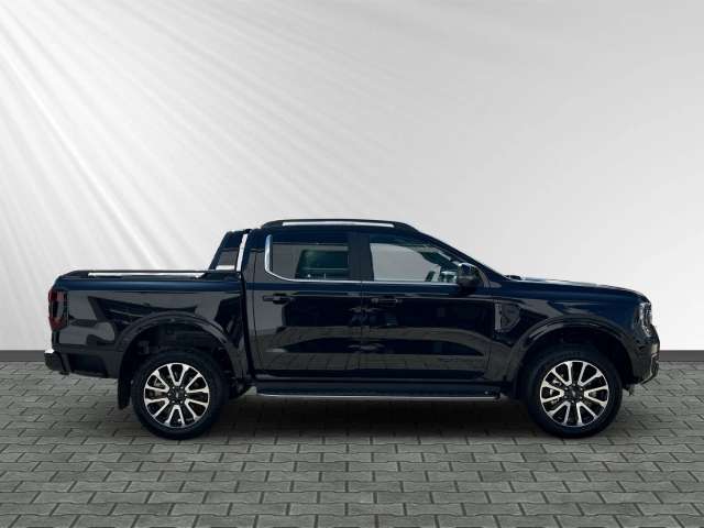 Fahrzeugbild eines Ford Ranger